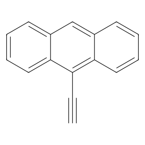 9-炔基蒽,9-Ethynylanthracene