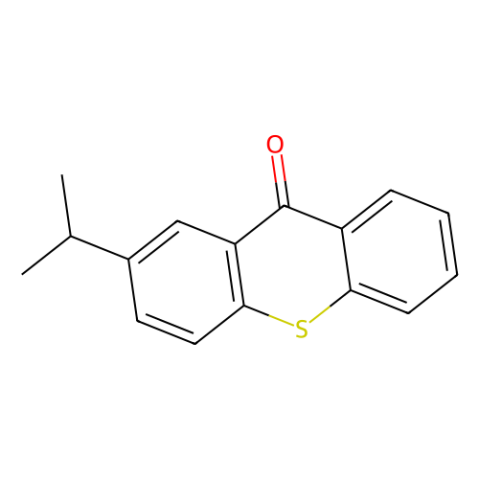 2-异丙基硫杂蒽酮,2-Isopropylthioxanthone