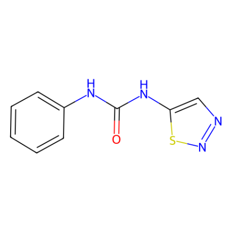 噻苯隆,Thidiazuron