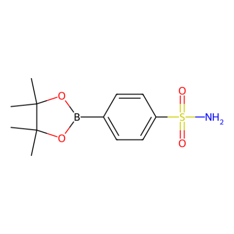 4-氨基磺酰基苯硼酸频哪醇酯,4-Sulfamoylphenylboronic acid pinacol ester