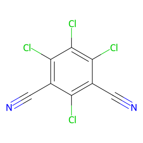四氯间苯二氰,Tetrachloroisophthalodinitrile
