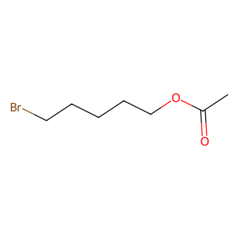 5-溴戊基乙酸酯,5-Bromopentyl Acetate