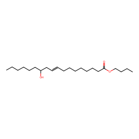 蓖麻油酸丁酯,Butyl Ricinoleate