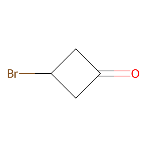 3-溴环丁酮,3-Bromocyclobutanone