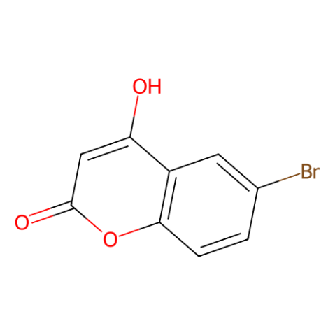 6-溴-4-羟基香豆素,6-Bromo-4-hydroxycoumarin