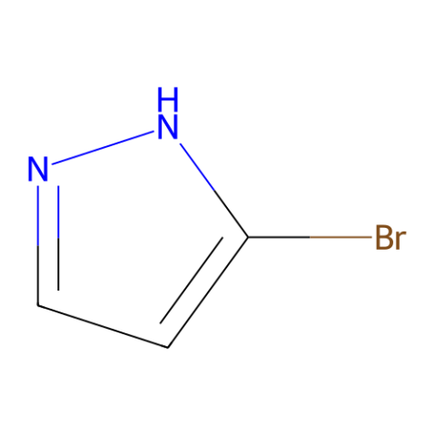 5-溴-1H-吡唑,5-Bromo-1H-pyrazole