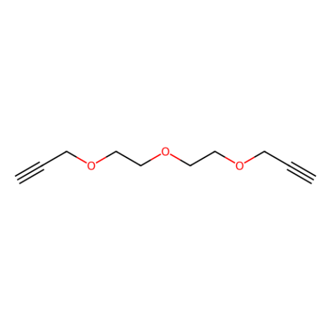 二乙二醇双(2-丙炔基)醚,Diethylene Glycol Bis(2-propynyl) Ether