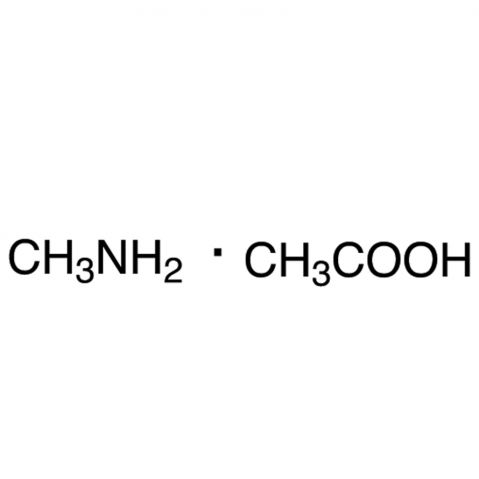 甲基醋酸胺,Methylammonium Acetate