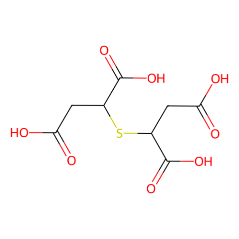 硫代丁二酸,Thiodisuccinic Acid