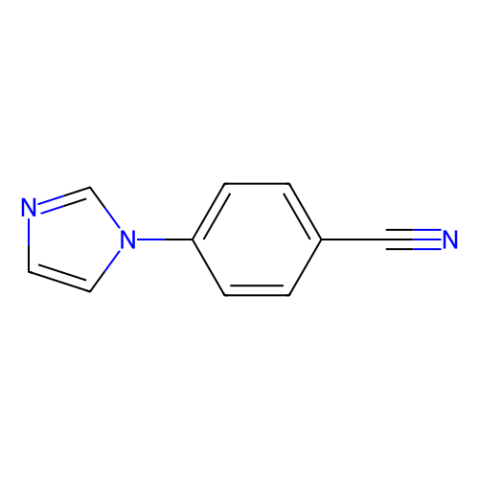 1-(4-氰苯基)咪唑,1-(4-Cyanophenyl)imidazole