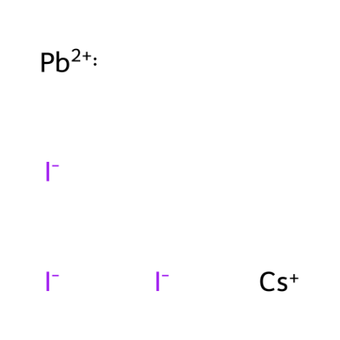 三碘化铅铯,Cesium Lead Triiodide