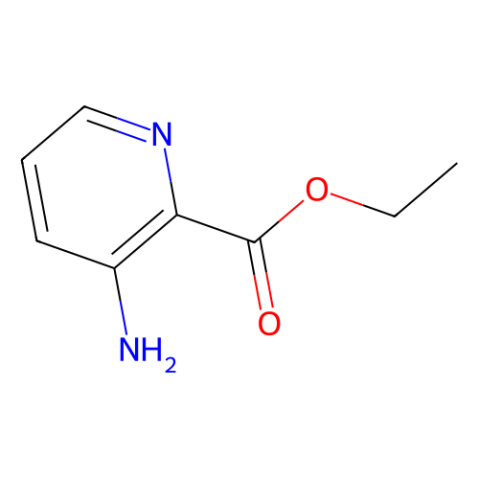 3-氨基吡啶-2-甲酸乙酯,Ethyl 3-aminopicolinate