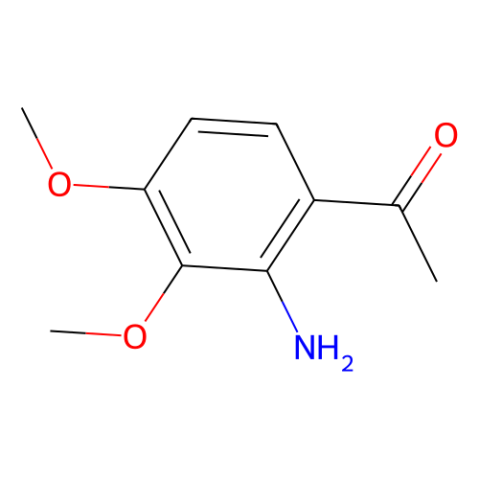 1-(2-氨基-3,4-二甲氧基苯基)-乙酮,1-(2-Amino-3,4-dimethoxyphenyl)ethanone