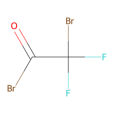 溴二氟乙酰溴,Bromodifluoroacetyl bromide