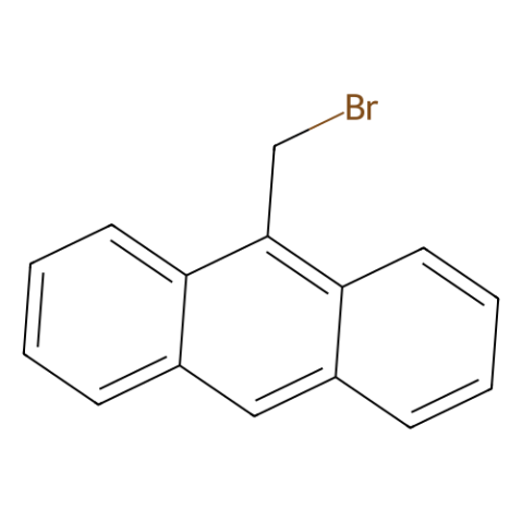 9-(溴甲基)蒽,9-(Bromomethyl)anthracene