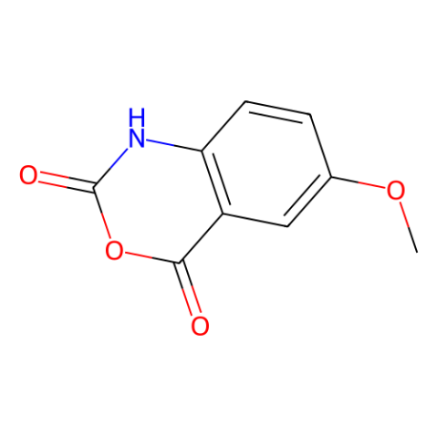 5-甲氧基乙酸酐,5-Methoxyisatoic anhydride