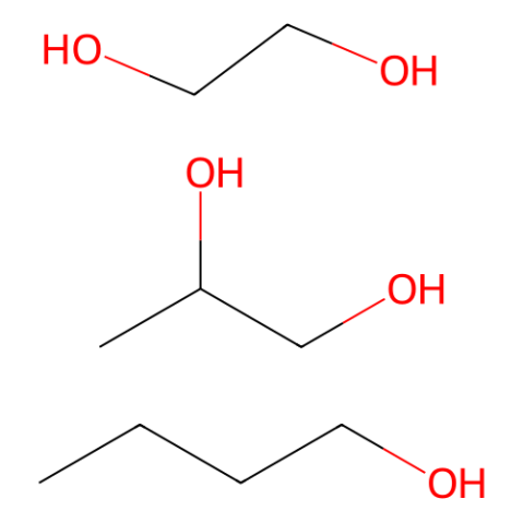 聚乙二醇-丙二醇單丁醚,Poly(ethylene glycol-ran-propylene glycol) monobutyl ether