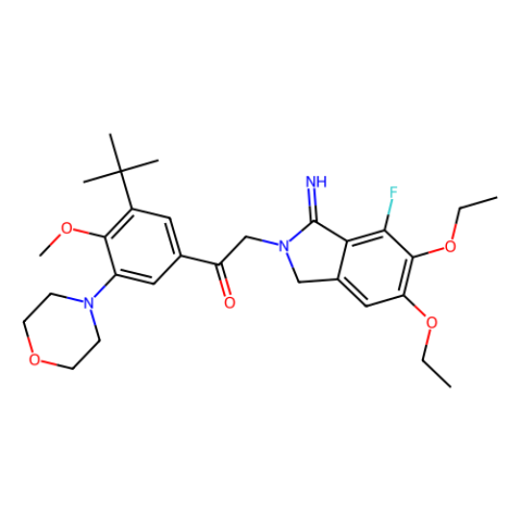 阿托帕沙,Atopaxar