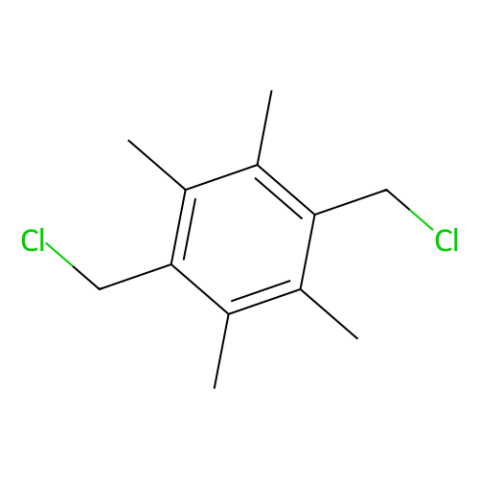 3,6-双(氯甲基)杜烯,3,6-Bis(chloromethyl)durene