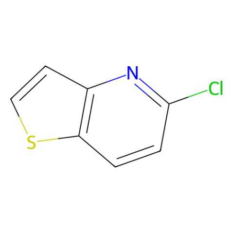 5-氯噻吩并[3,2-b]吡啶,5-chlorothieno[3,2-b]pyridine