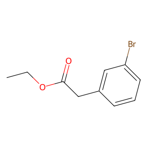 2-(3-溴苯基)乙酸乙酯,ethyl 2-(3-bromophenyl)acetate