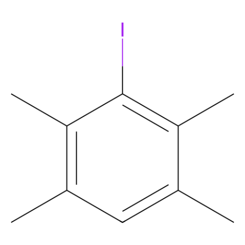 3-碘-1,2,4,5-四甲基苯,3-Iodo-1,2,4,5-tetramethylbenzene