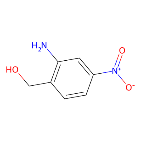 2-氨基-4-硝基苯甲醇,2-Amino-4-nitrobenzenemethanol