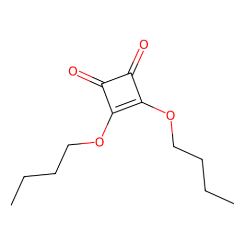 3,4-二丁氧基-3-環(huán)丁烯-1,2-二酮,3,4-Dibutoxy-3-cyclobutene-1,2-dione