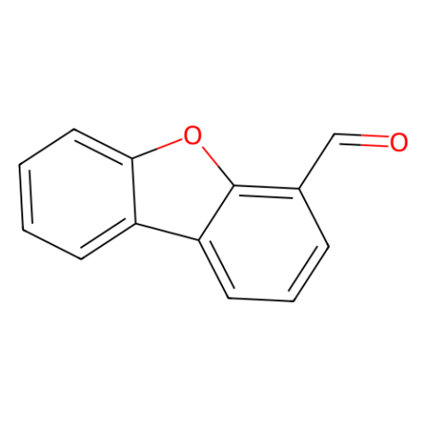 二苯并呋喃-4-甲醛,Dibenzofuran-4-carboxaldehyde