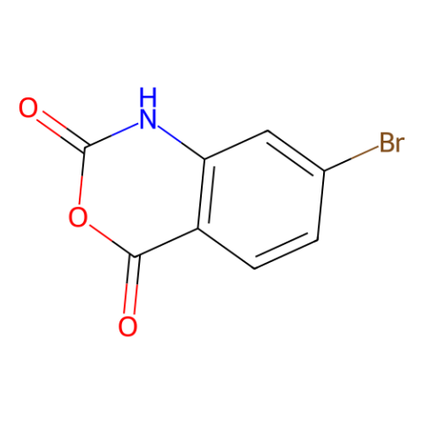 4-溴靛红酸酐,4-Bromoisatoic anhydride