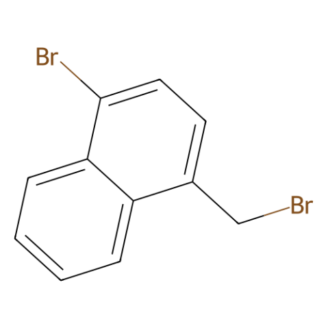 1-溴-4-(溴甲基)萘,1-Bromo-4-(bromomethyl)naphthalene