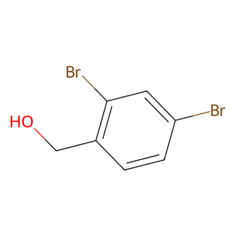 2,4-二溴苄醇,2,4-Dibromobenzyl Alcohol