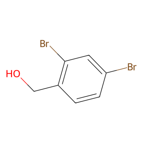 2,4-二溴芐醇,2,4-Dibromobenzyl Alcohol