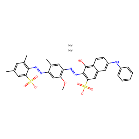 直接紫51,Direct violet 51