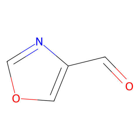 4-惡唑甲醛,4-Oxazolecarboxaldehyde