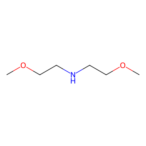 双(2-甲氧基乙基)胺,Bis(2-methoxyethyl)amine