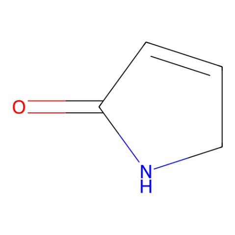 1,5-二氢吡咯-2-酮（异构体混合物）,1,5-Dihydro-pyrrol-2-one（(mixture of isomers)）