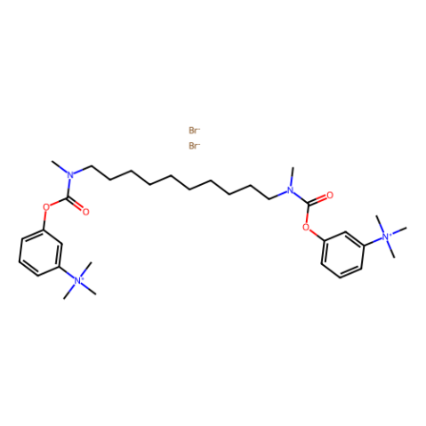 Demecarium Bromide,Demecarium Bromide