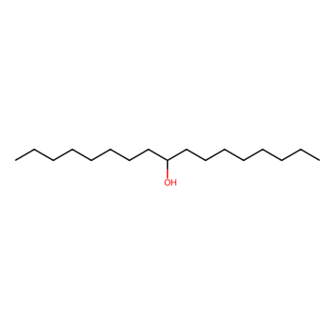 9-十七醇,9-Heptadecanol