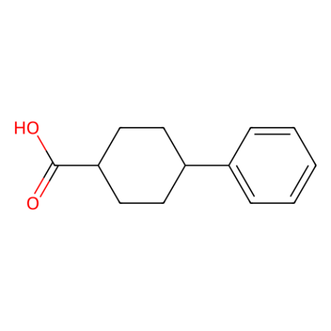 4-苯基環(huán)己烷羧酸,4-Phenyl-cyclohexanecarboxylic acid