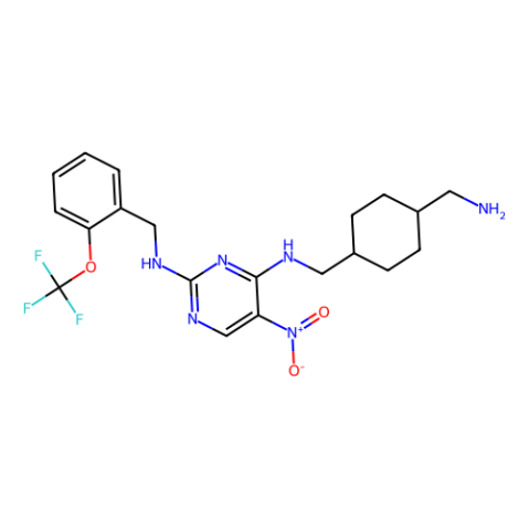 PKC-θ抑制劑,PKC-theta inhibitor