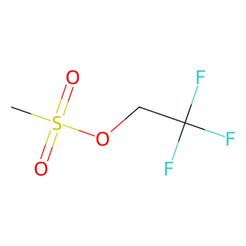 甲磺酸2,2,2-三氟乙酯,2,2,2-Trifluoroethyl Methanesulfonate