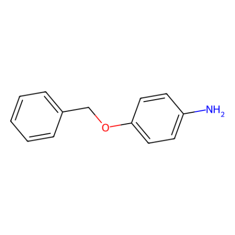 4-(苄氧基)苯胺,4-(Benzyloxy)aniline