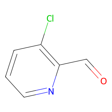 3-氯吡啶-2-甲醛,3-Chloro-2-formylpyridine