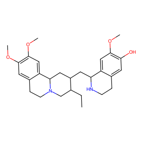 吐根酚堿,Cephaeline