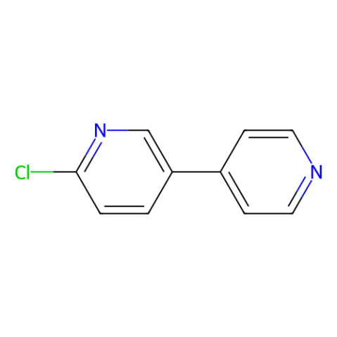 6-氯-3,4'-联吡啶,6-Chloro-3,4′-bipyridine