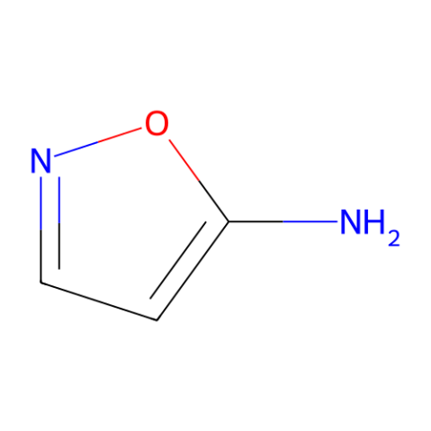 异恶唑-5-胺,Isoxazol-5-amine