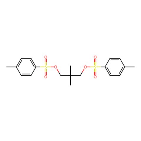 1,3-双(甲苯磺酰氧基)-2,2-二甲基丙烷,1,3-Bis(tosyloxy)-2,2-dimethylpropane