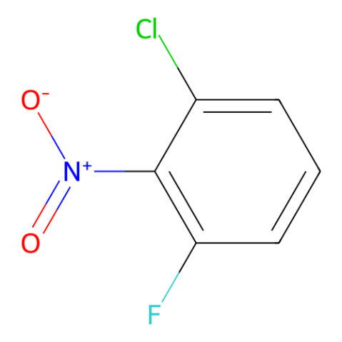 2-氯-6-氟硝基苯,2-Chloro-6-fluoronitrobenzene