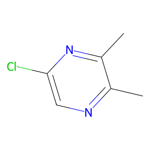 5-氯-2,3-二甲基吡嗪,5-Chloro-2,3-dimethylpyrazine